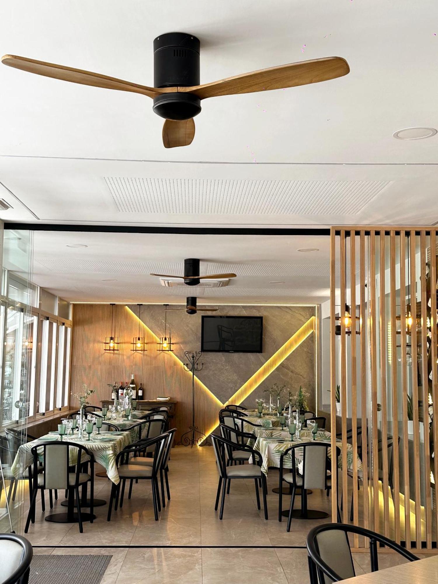 Hostal Restaurante El Cary Montemayor Dış mekan fotoğraf